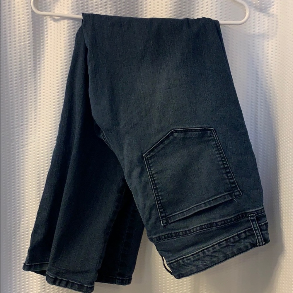 Ava and Viv Boot Cut Jeans